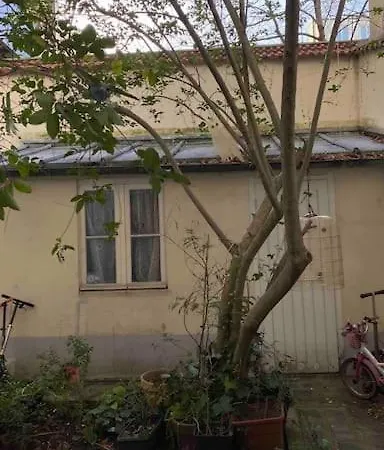 Cosy Studio In 14, 5 Min Walking From Denfert Rochereau