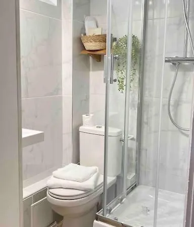 Cosy Studio In 14, 5 Min Walking From Denfert Rochereau Apartamento Paris