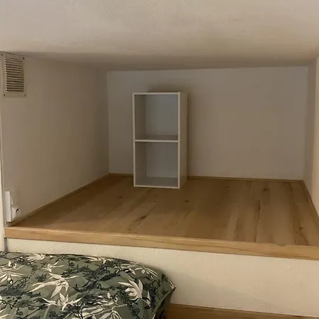 Apartamento Cosy Studio In 14, 5 Min Walking From Denfert Rochereau *